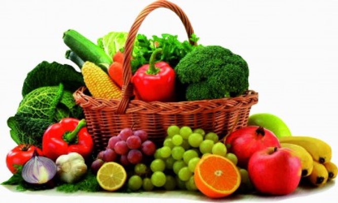 Preţul legumelor va creşte cu 50% şi 2.000 angajaţi intră în şomaj, după scumpirea gigacaloriei